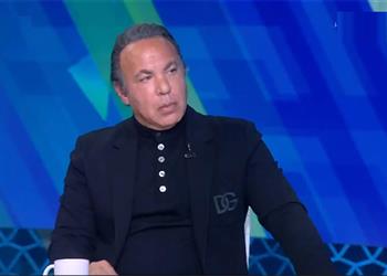 أيمن يونس لا يجب التعامل مع الشناوي مثل خيل الحكومة وي ثني على قرار كولر