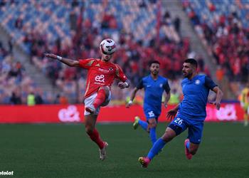 فرج عامر فارق الإمكانيات رجح كفة الأهلي على سموحة وحققنا أسوأ بداية في تاريخنا