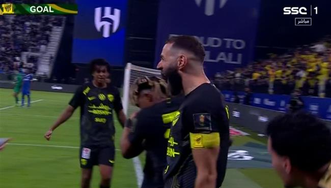 اهداف وركلات ترجيح مباراة الاتحاد والهلال في كأس خادم الحرمين