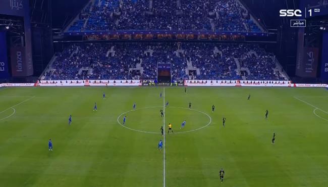 ملخص وركلات ترجيح مباراة الاتحاد والهلال في كأس خادم الحرمين