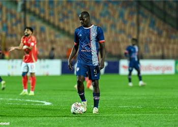 مدرب استاد أبيدجان الأهلي من أقوى فرق العالم ومرشح للفوز بدوري أبطال إفريقيا