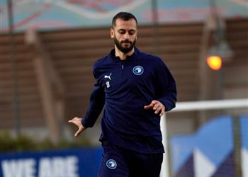 مروان حمدي سهل أقول سيد عبد الحفيظ قليل الأدب وكل الإعلاميين في مصر يخافون من جماهير الأهلي