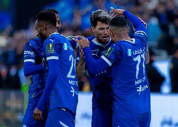 سامي الجابر ي طالب برحيل نجم الهلال السعودي ويوجه نصيحة للإدارة