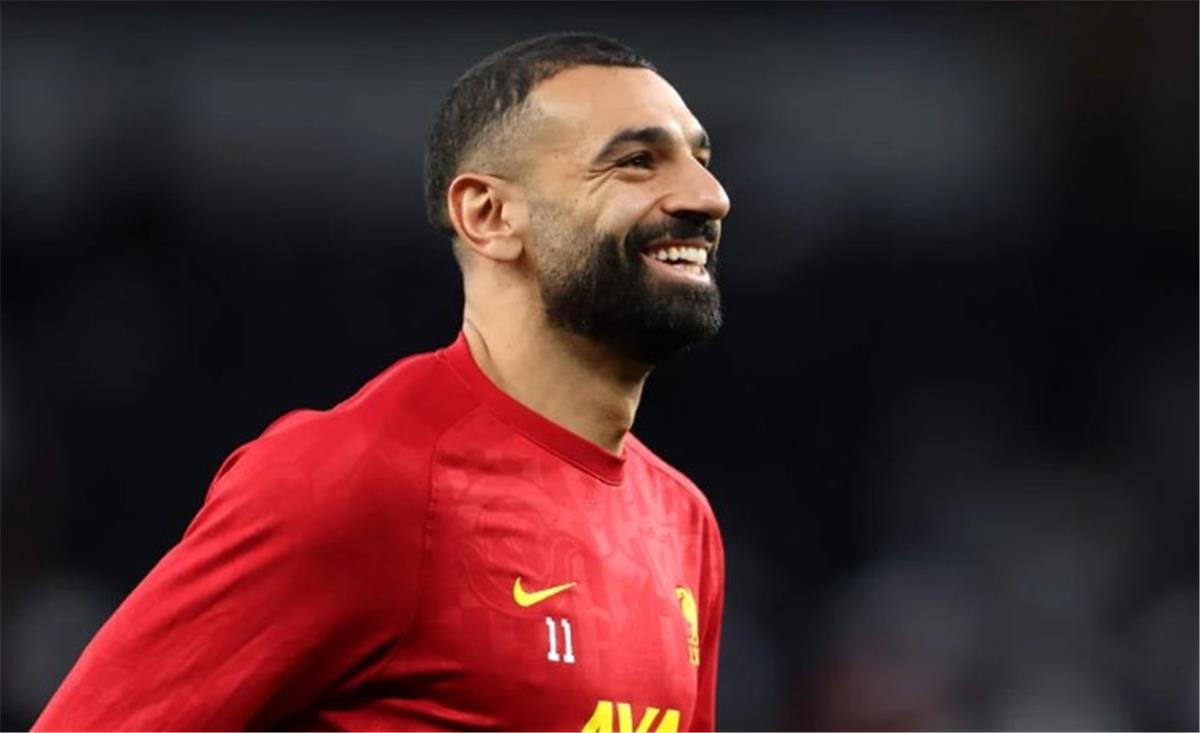 محمد صلاح