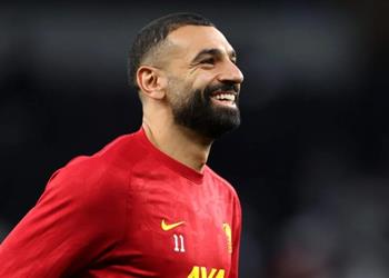أسطورة تشيلسي محمد صلاح ينافس بقوة على الأفضل في العالم