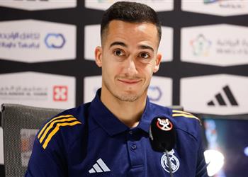 فاسكيز يرفض التعليق على اهتمام ريال مدريد بضم لاعب ليفربول
