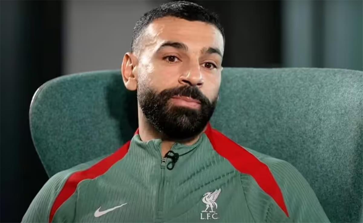 الصالح سبورت : خطوة جديدة من محمد صلاح تثير الشكوك بشأن اقترابه من إسبانيا.. ونجم ليفربول يرد