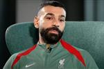 خطوة جديدة من محمد صلاح تثير الشكوك بشأن اقترابه من إسبانيا.. ونجم ليفربول يرد