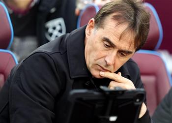 وست هام يعلن إقالة لوبيتيجي ومدرب تشيلسي السابق يقترب من خلافته