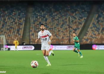 الزمالك يبدأ مشوار كأس مصر أمام طموح أبو قير للأسمدة وجروس يسعى للعودة إلى الانتصارات