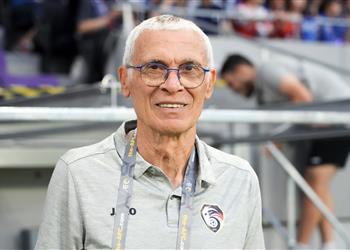 خاص كوبر في مفاوضات للعودة إلى التدريب يناير الجاري