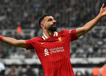 نادي محمد صلاح الأسبق يغازله أبواب ملعبنا مفتوحة لك دائم ا