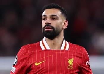 فيديو ماذا قدم محمد صلاح في مباراة ليفربول وتوتنهام بـ كأس كاراباو