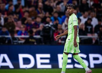 يامال ريال مدريد أم مايوركا لا يهمنا الخصم في النهائي وعلينا العودة باللقب
