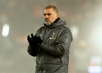 بوستيكوجلو عن إصابة لاعب توتنهام القوية أمام ليفربول كان الأمر مقلق ا