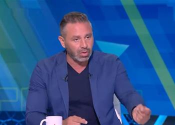 حازم إمام إمام عاشور أحرج إدارة الأهلي وكولر لديه مشكلة