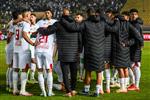 بدلاء الزمالك أمام أبو قير للأسمدة في كأس مصر.. شيكابالا يجاور مصطفى شلبي