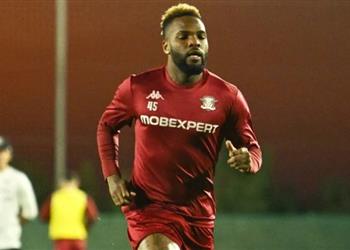 هروب جديد بوبيندزا يفتعل أزمة كبيرة في رابيد بوخارست بعد الزمالك