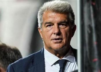لألفاظه البذيئة والاتهامات المجهولة الاتحاد الإسباني يدرس معاقبة لابورتا