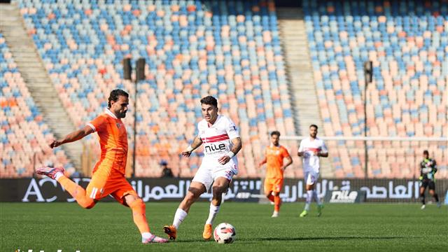 الزمالك وابو قير للأسمدة