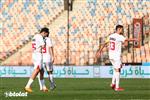 فيديو | مصطفى شلبي يسجل هدف الزمالك الثاني أمام أبو قير للأسمدة في كأس مصر