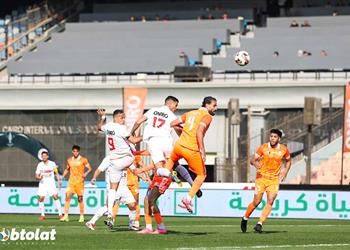 فيديو الزمالك يهرب من مفاجآت كأس مصر بفوز صعب على أبو قير للأسمدة