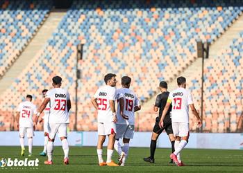 الفرق المتأهلة إلى دور الـ16 من كأس مصر 2025