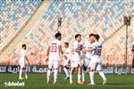 موعد مباراة الزمالك القادمة بعد الفوز على أبو قير للأسمدة في كأس مصر