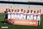 منافس الزمالك في دور الـ16 من كأس مصر 2024-2025