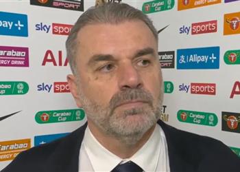 بوستيكوجلو عن قرار الحكم أمام ليفربول لو كنت مكان سلوت لشعرت بخيبة أمل