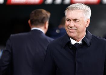 ريال مدريد يستهدف التوقيع مع هدف مانشستر يونايتد في الصيف