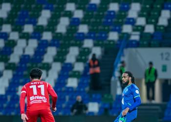 في الظهور الأول لـ جوميز الفتح يسقط بثنائية أمام الوحدة في الدوري السعودي