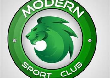 لاعب الزمالك السابق مدير ا للكرة في مودرن سبورت ولاعب الأهلي السابق مدرب ا