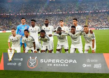 فيديو لاعب ريال مدريد يغادر مباراة ريال مايوركا مصاب ا