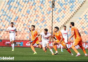 أبو قير للأسمدة افتقدنا شيئ ا كان سيغير النتيجة أمام الزمالك وجروس لعب بالأساسيين