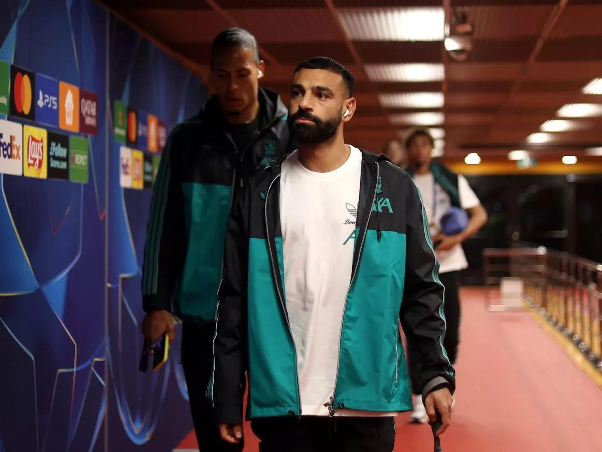 شبكة موطني : فيديو | ماذا قدم محمد صلاح في مباراة ليفربول وجالطة سراي بـ دوري أبطال أوروبا؟