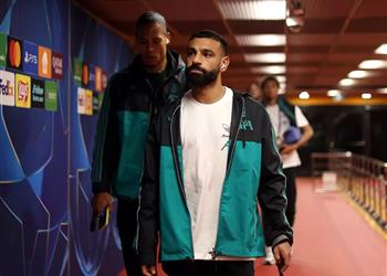 فيديو ماذا قدم محمد صلاح في مباراة ليفربول وجالطة سراي بـ دوري أبطال أوروبا