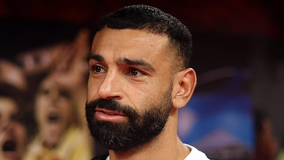 شبكة موطني : تقييم محمد صلاح في مباراة ليفربول وجالطة سراي بـ دوري أبطال أوروبا