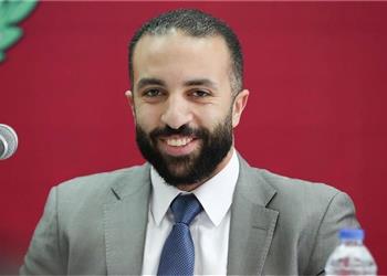 محمد سراج الدين يحسم جدل الترشح بانتخابات الأهلي ويصرح لن أتحدث عن مشاكل أو أكشف أسرار ا