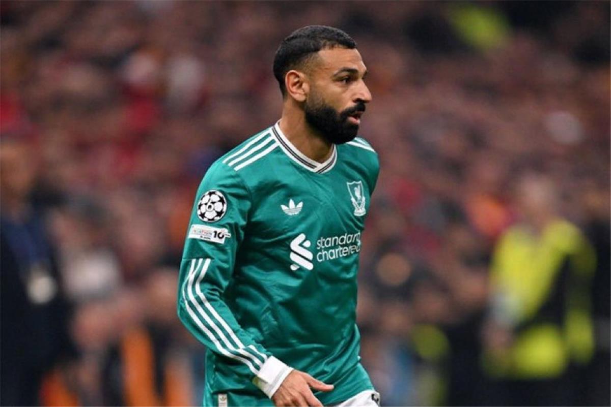 شبكة موطني : ردود أفعال جماهير ليفربول على أداء محمد صلاح أمام جالطة سراي: لا نفهم ما يفعله سلوت