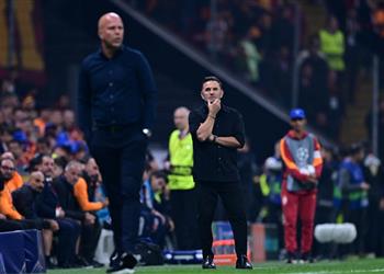 مدرب جالطة سراي بعد تخطي ليفربول كتبنا قصتنا بأنفسنا وهناك لحظة حاسمة في فوزنا