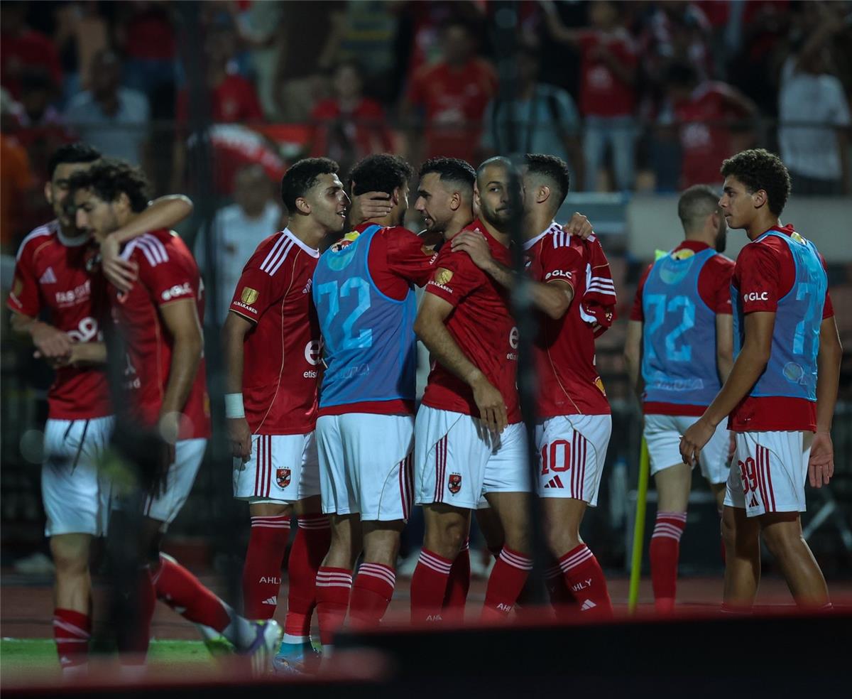 شبكة موطني : تطورات ملف المدير الفني الجديد لـ الأهلي ومصير عماد النحاس