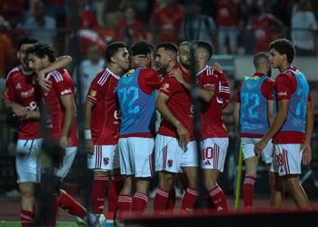 تطورات ملف المدير الفني الجديد لـ الأهلي ومصير عماد النحاس