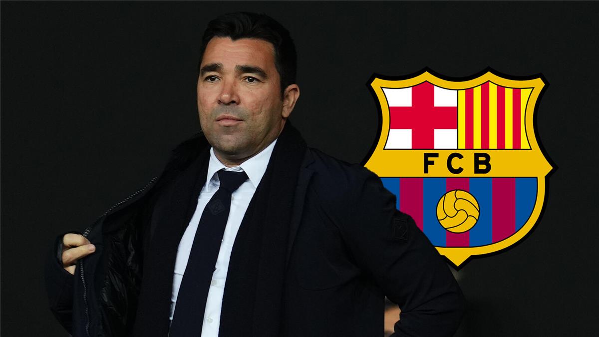شبكة موطني : ديكو: لا توجد مشكلة مع منتخب إسبانيا.. ومانشستر سيتي حاول ضم لاعب برشلونة