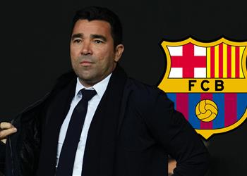 ديكو لا توجد مشكلة مع منتخب إسبانيا ومانشستر سيتي حاول ضم لاعب برشلونة