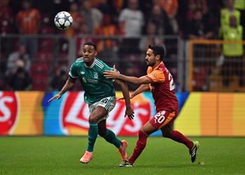 لن أخبركم باسمه جوندوجان يكشف ماذا قال له أحد لاعبي ليفربول قبل فوز جالطة سراي