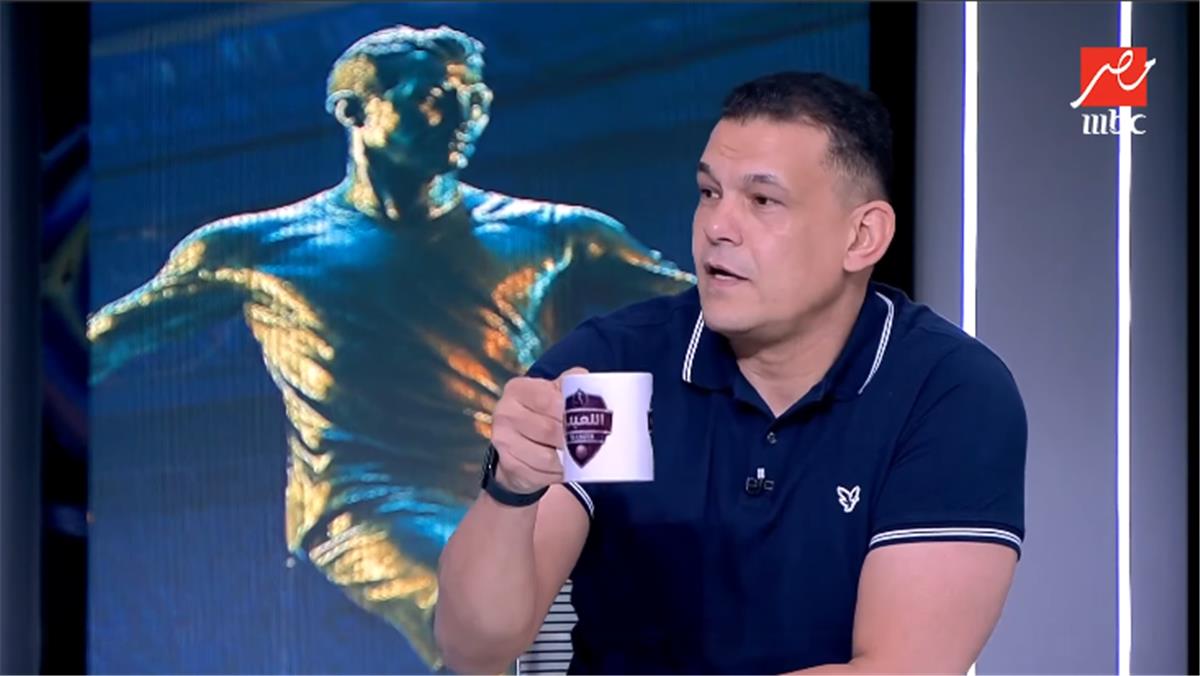 عبد الواحد السيد: الزمالك في مرحلة الشلل.. وماذا تفعل الملايين مع ظروف اللاعبين الصعبة؟ 