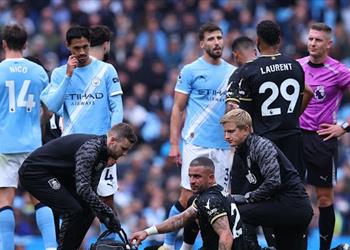 الإعلان عن أفضل لاعب في الجولة السادسة من الدوري الإنجليزي