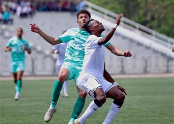 فيديو ماييلي يقود بيراميدز لفوز ثمين على الجيش الرواندي بـ دوري أبطال إفريقيا