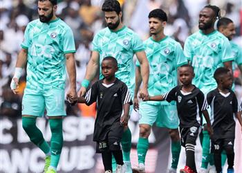 موعد مباراة بيراميدز القادمة بعد الفوز على الجيش الرواندي بدوري أبطال إفريقيا